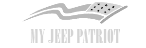 my jeep patriot logo